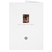 ケーキMarieアントワネット(選択)食べよう- (裏面)