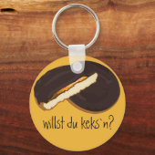 ケーク キーホルダー (正面)