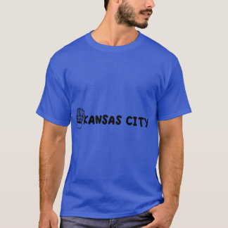 ケーシーシャトルコック Tシャツ