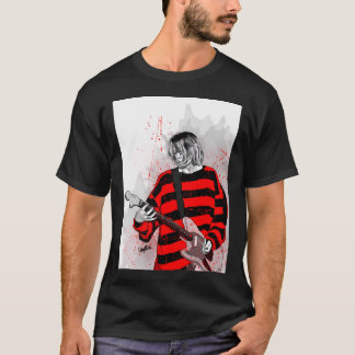 ケーシー Tシャツ