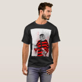 ケーシー Tシャツ (正面フル)