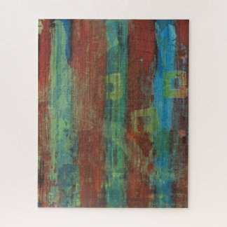 ケージドジグ不気味ソーパズル。 ジグソーパズル