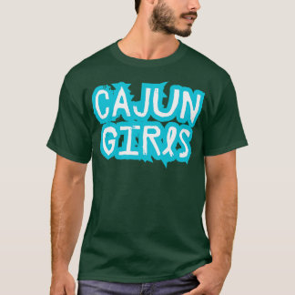ケージャンガールズTシャツ Tシャツ