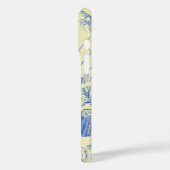 ケージャンシーフードボイル – 南海岸料理アート Case-Mate iPhoneケース (裏面 / 左)