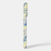 ケージャンシーフードボイル – 南海岸料理アート Case-Mate iPhoneケース (裏面 / 右)