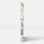 ケージャンシーフードボイル – 南海岸料理アート iPhoneケース (左側面)