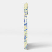 ケージャンシーフードボイル – 南海岸料理アート iPhoneケース (右側面)