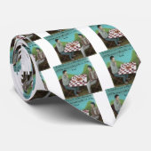 ケージャンチェスおもしろい漫画 ネクタイ (ロール)