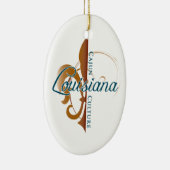 ケージャン培養 セラミックオーナメント (右)