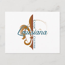 ケージャン培養 ポストカード