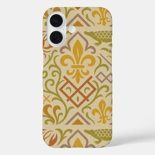 ケージャン培養 Case-Mate iPhoneケース (裏面)