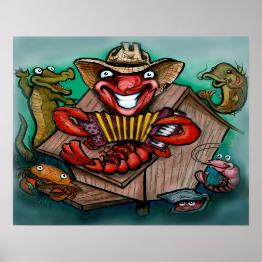 ケージャン帯 ポスター (正面)