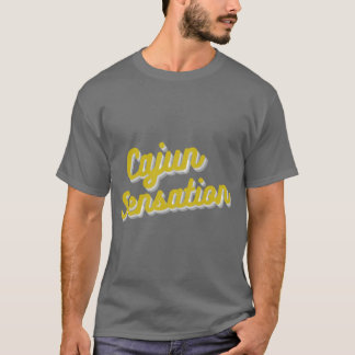 ケージャン感 Tシャツ