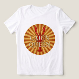 ケージャン王室の王冠T型!👑⚜️ トライブレンドTシャツ