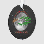 ケージャン オーナメント (正面)