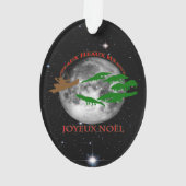 ケージャン オーナメント (裏面)