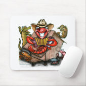 ケージャン マウスパッド (マウス)