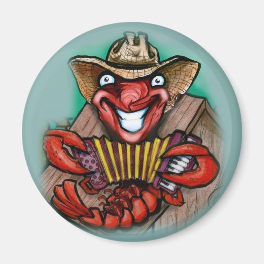 ケージャン マグネット (正面)