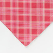 ケージレトロ フリースブランケット (角)