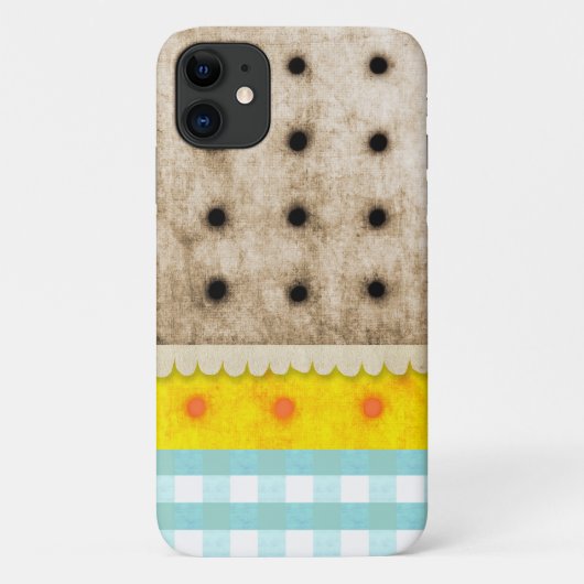 ケースのお洒落収集 Case-Mate iPhoneケース (裏面)