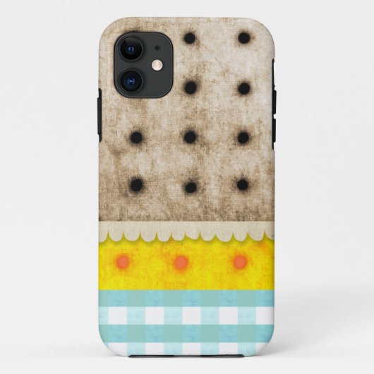 ケースのお洒落収集 Case-Mate iPhoneケース (裏面)