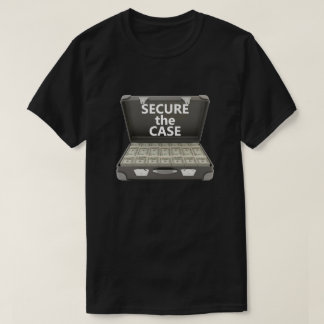 ケースの保護 Tシャツ