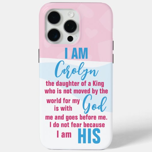 ケースの追加 – Apple iPhone 15 Pro Maxケース Case-Mate iPhoneケース (裏面)