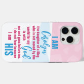 ケースの追加 – Apple iPhone 15 Pro Maxケース Case-Mate iPhoneケース (裏面 (横))