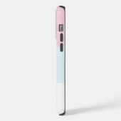 ケースの追加 – Apple iPhone 15 Pro Maxケース iPhoneケース (左側面)