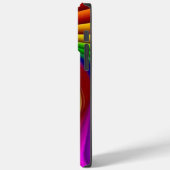 ケースクールメイトiPhoneケース Case-Mate iPhoneケース (裏面 / 左)