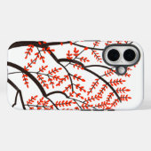 ケースシンプルは難しい。輪郭を作成してお洒落、 Case-Mate iPhoneケース (裏面 (横))