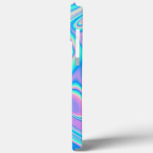 ケーススタイリッシュ、高級ケース、電話ケース。 Case-Mate iPhoneケース (裏面 / 左)