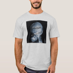 ケーススタディ: 方針のドラマー Tシャツ