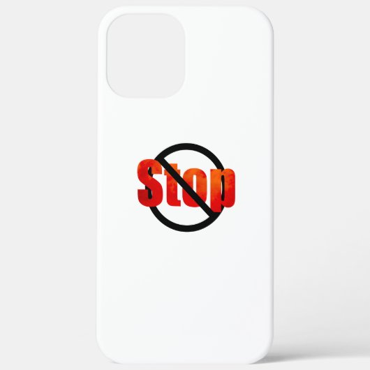 ケースストップマiPhoneケース Case-Mate iPhoneケース (裏面)