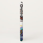 ケースデザイン Case-Mate iPhoneケース (裏面/左)