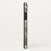 ケースドリーミーパステルガーデンフォーアイフォン Case-Mate iPhoneケース (裏面/右)