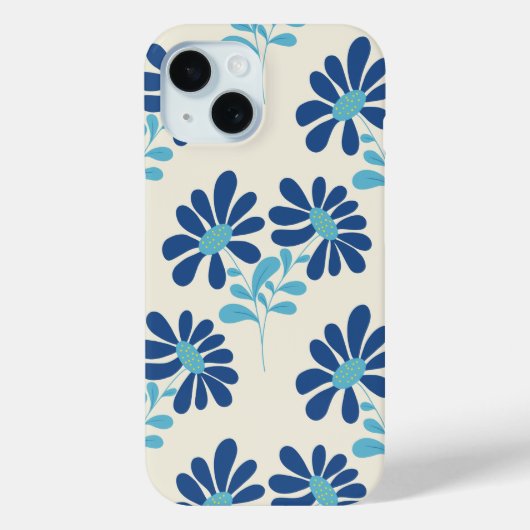ケースフォン Case-Mate iPhoneケース (裏面)