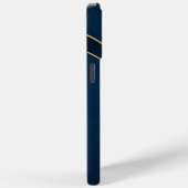 ケースプレミアムテーマ名刺 Case-Mate iPhoneケース (裏面 / 右)