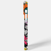 ケースマットI電話15 PRO MAX FOR GIRLS Case-Mate iPhoneケース (裏面 / 左)