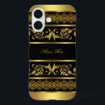 ケースメイトのケース金ゴールドルック2サムスンギャラクシーS iPhone 16ケース<br><div class="desc">ケースエレガントメイト金ゴールドルックレースサムスンギャラクシーS</div>