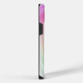 ケースメイトのタフなApple iphone 14ケースに加えて iPhoneケース (右側面)