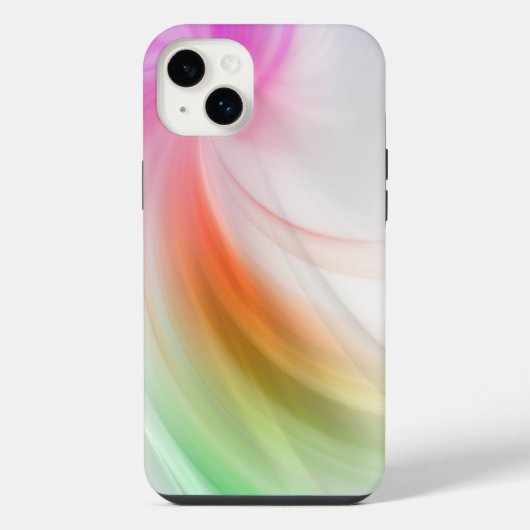 ケースメイトのタフなApple iphone 14ケースに加えて iPhoneケース (裏面)