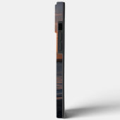 ケースメイトのiPhoneケースがある Case-Mate iPhoneケース (裏面 / 左)