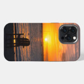 ケースメイトのiPhoneケースがある iPhoneケース (裏面横)