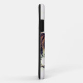 ケースメイト電話ケース、Apple iPhone 11ベビーTIGER Case-Mate iPhoneケース (裏面/右)