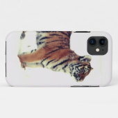 ケースメイト電話ケース、Apple iPhone 11ベビーTIGER Case-Mate iPhoneケース (裏面(横))