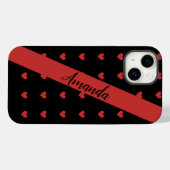 ケースメイト電話ケース、Apple iPhone 11、タフなケース – Case-Mate iPhoneケース (裏面 (横))