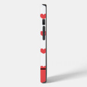 ケースメイト電話ケース、Apple iPhone 11、タフなケース – Case-Mate iPhoneケース (裏面 / 左)