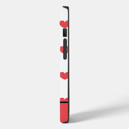 ケースメイト電話ケース、Apple iPhone 11、タフなケース – Case-Mate iPhoneケース (裏面 / 左)