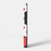 ケースメイト電話ケース、Apple iPhone 11、タフなケース – iPhoneケース (左側面)